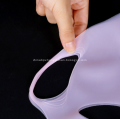 New Cosmetic Silicone Face Mask Protector